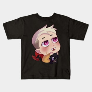 Chibi Hunter Kids T-Shirt